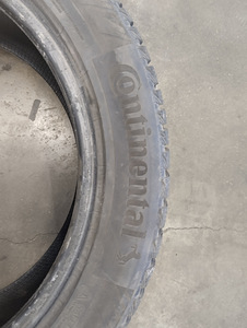 225/50/17 Continental Ice Contact 2 (8 foto / 8)
