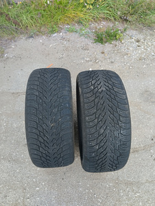 245/40/19 Nokian MS (1 foto / 7)