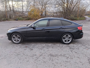 BMW 320D XDRIVE (2 фото из 10)