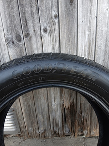 Goodyear MS 225/55R17 (6 foto / 9)