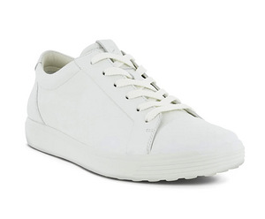 ECCO SOFT 7 naiste tennised, suurus 38. UUS! (1 foto / 4)