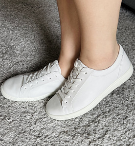 ECCO SOFT 7 naiste tennised, suurus 38. UUS! (4 foto / 4)