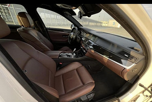 BMW 525 3.0 150kW (6 foto / 7)