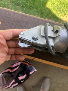 Müüa plekikäärid drägo (nakerdaja) (2 foto / 4)