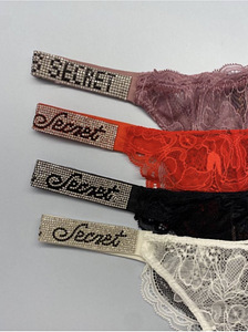 UUS! Victoria's Secret aluspüksid (3 foto / 5)