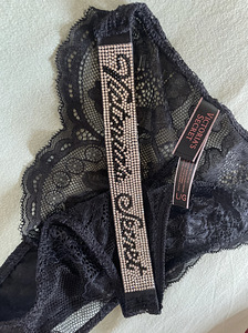 UUS! Victoria's Secret aluspüksid (5 foto / 5)