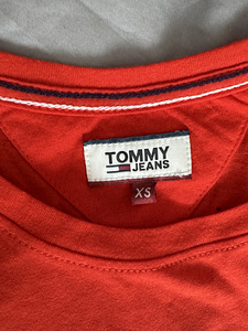 Tommy Hilfiger t-särk XS (3 foto / 3)