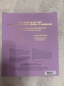 UUS! Victoria’s Secret kinkekomplekt (8 foto / 9)