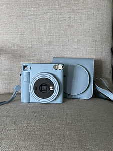 Fujifilm Instax Square SQ1 (4 foto / 4)