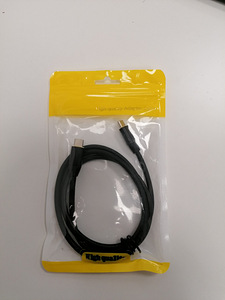 USB-C monitori ja docking kaabel 1m (1 foto / 2)