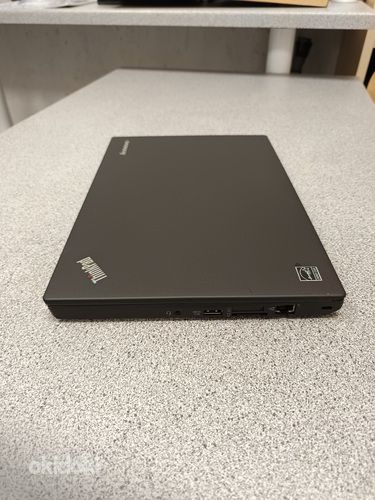 Lenovo ThinkPad x250 i5 (фото #3)