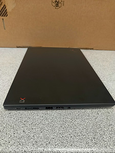 Lenovo Thinkpad Carbon X1 6gen /16gb/256gb ssd/FHD iips (4 foto / 5)