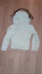 Куртка Roxy s. 122 (2 фото из 3)
