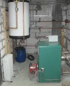 Remont konveerid,küttesüsteemide seadmete (1 foto / 1)