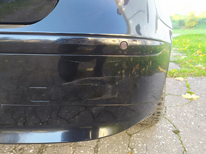 BMW 118D 2004a (12 фото из 15)