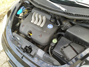 Volkswagen New beetle (12 foto / 13)