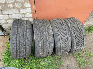Müün lamellrehve 275/35/R20 2tk 245/45/R20 2tk (1 foto / 7)