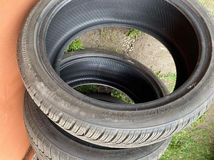 Müün lamellrehve 275/35/R20 2tk 245/45/R20 2tk (2 foto / 7)