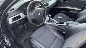 BMW 318i (7 фото из 15)