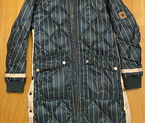 Куртка ivo Nikkolo 34 подходит для размера S