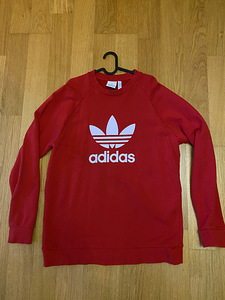 Толстовка Adidas размер L (1 фото из 6)