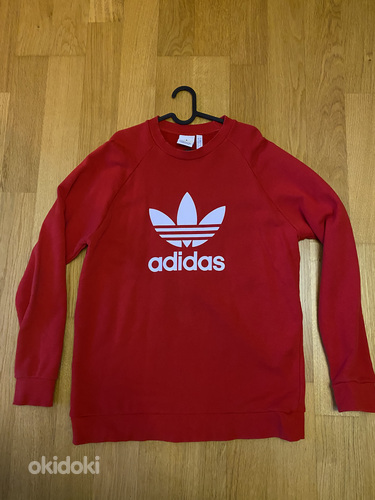 Толстовка Adidas размер L