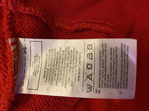 Толстовка Adidas размер L (5 фото из 6)