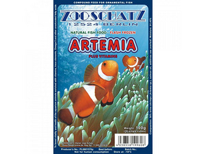 Artemia kalatoit