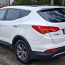 Hyundai Santa Fe Premium 2.2 145kW (foto #4)
