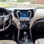 Hyundai Santa Fe Premium 2.2 145kW (foto #5)