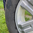 Запасное колесо + новая шина 245/70 R16 (фото #3)