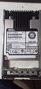 Dell Toshiba PX05SMB080Y/ CN3JH 800GB 12Gbps SAS SSD (1 foto / 2)