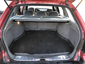 Peugeot 406 2.1 TD (6 foto / 15)