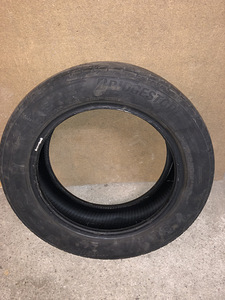 Bridgestone Turanza T001 205/55/R16 2tk (1 foto / 3)