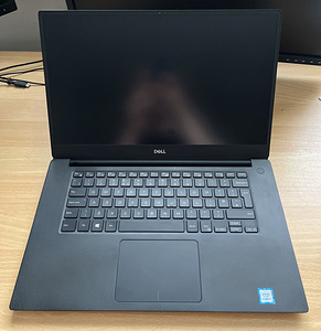 DELL PRECISION 5540 (3 foto / 6)