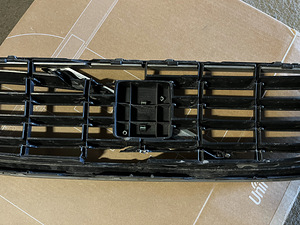 Volvo S40/V50 iluvõre (grill) (6 foto / 8)