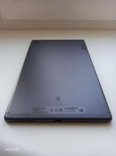 Новый планшет Lenovo Tab M10 HD 2nd gen (фото #2)