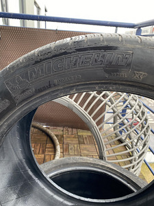 Rehvid R20 315/35 Michelin (3 foto / 3)