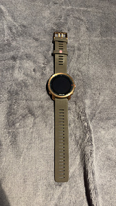 Polar Grit X Pro (3 foto / 5)