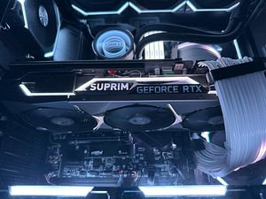 Ryzen 7 5800X / 32GB / RTX 3080 10GB (3 foto / 5)