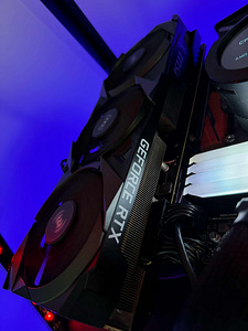 Ryzen 9 5900X / 40GB DDR4 / RTX 3080 10GB (5 foto / 6)