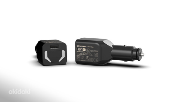 GPS jälgimisseade FMP100