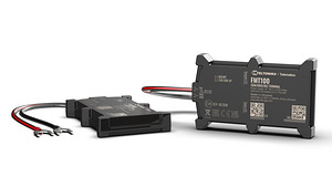 GPS jälgimisseade FMT100 (1 foto / 1)