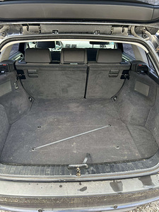 BMW 316i Touring Facelift Atm (6 foto / 10)