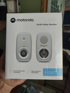 Baby monitor (1 foto / 1)