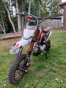 88 cc pool-automaat krossiratas CRZ (1 foto / 6)