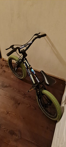 Laste BMX Stolen 16" (1 foto / 4)