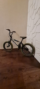 Laste BMX Stolen 16" (3 foto / 4)