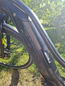 Elektriratas Giant Explorer E+ (4 foto / 6)