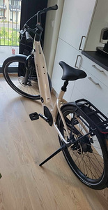 Elektriline jalgratas Specialized Turbo Como 5.0 (1 foto / 7)